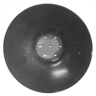 Диск бороны гладкий (сплошной) 457×4 мм     (3490458 — Lemken Smaragd)