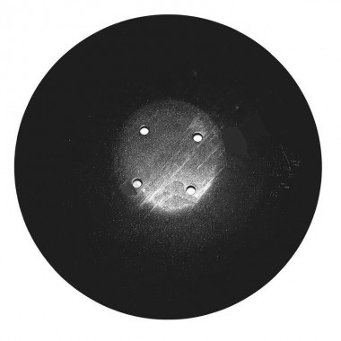 Диск бороны гладкий (сплошной) 460×4 мм     (XL011 — Amazone Catros)